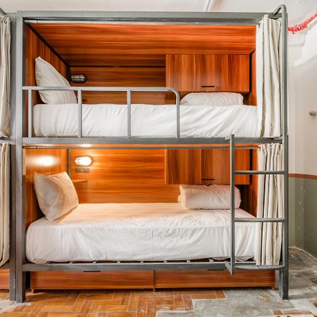 Bourbon Sao Paulo Business Hotel Dış mekan fotoğraf