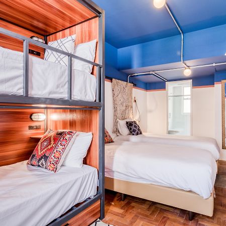 Bourbon Sao Paulo Business Hotel Dış mekan fotoğraf