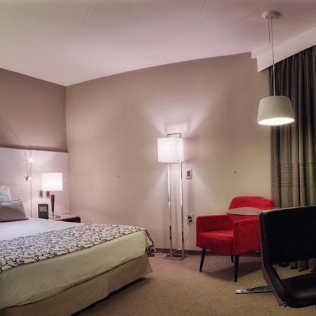 Bourbon Sao Paulo Business Hotel Dış mekan fotoğraf