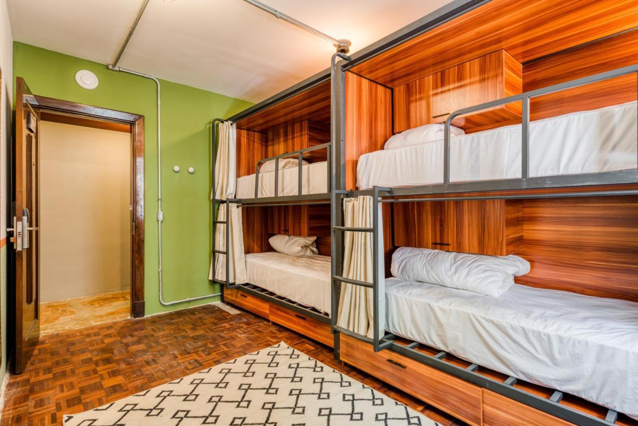 Bourbon Sao Paulo Business Hotel Dış mekan fotoğraf
