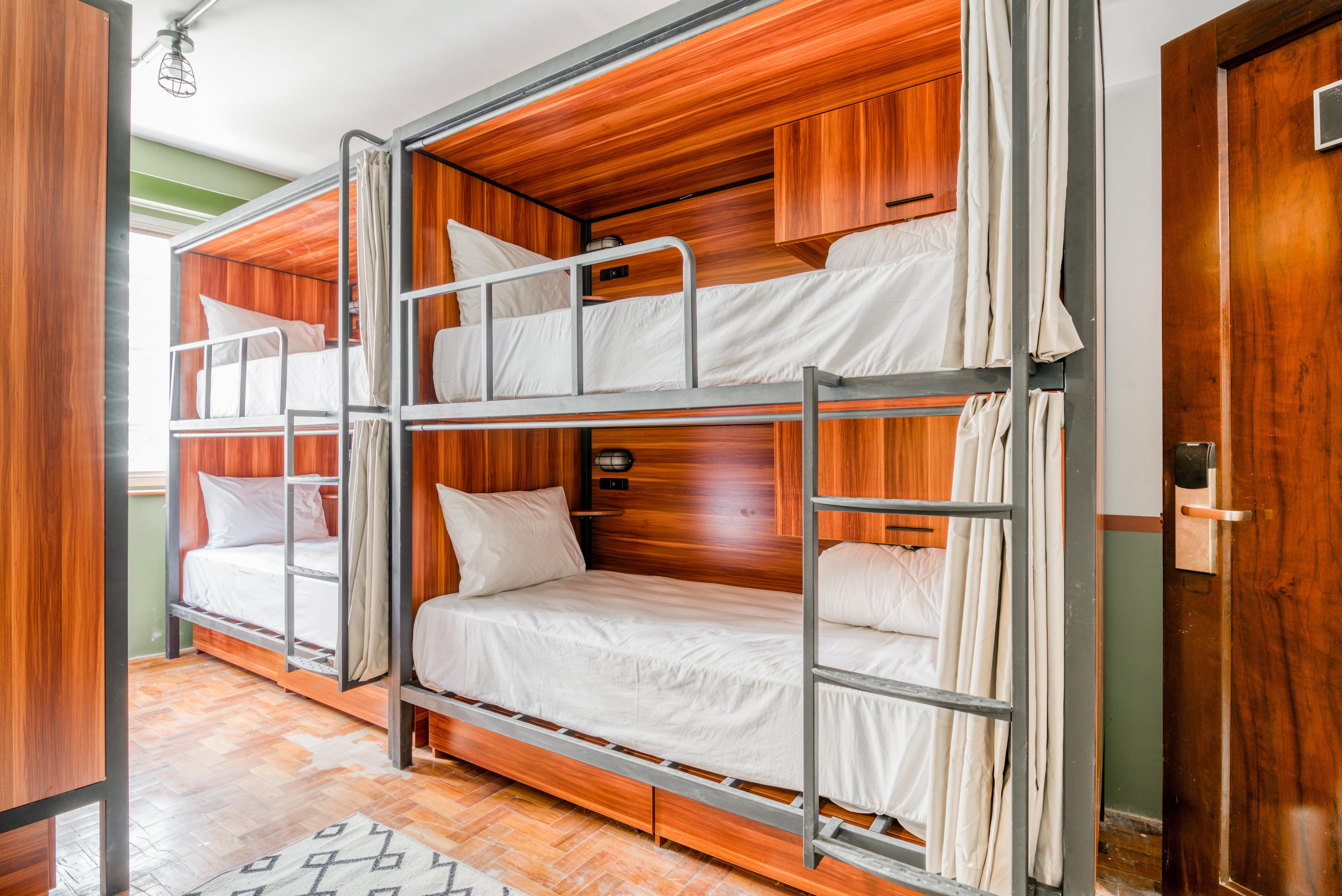 Bourbon Sao Paulo Business Hotel Dış mekan fotoğraf