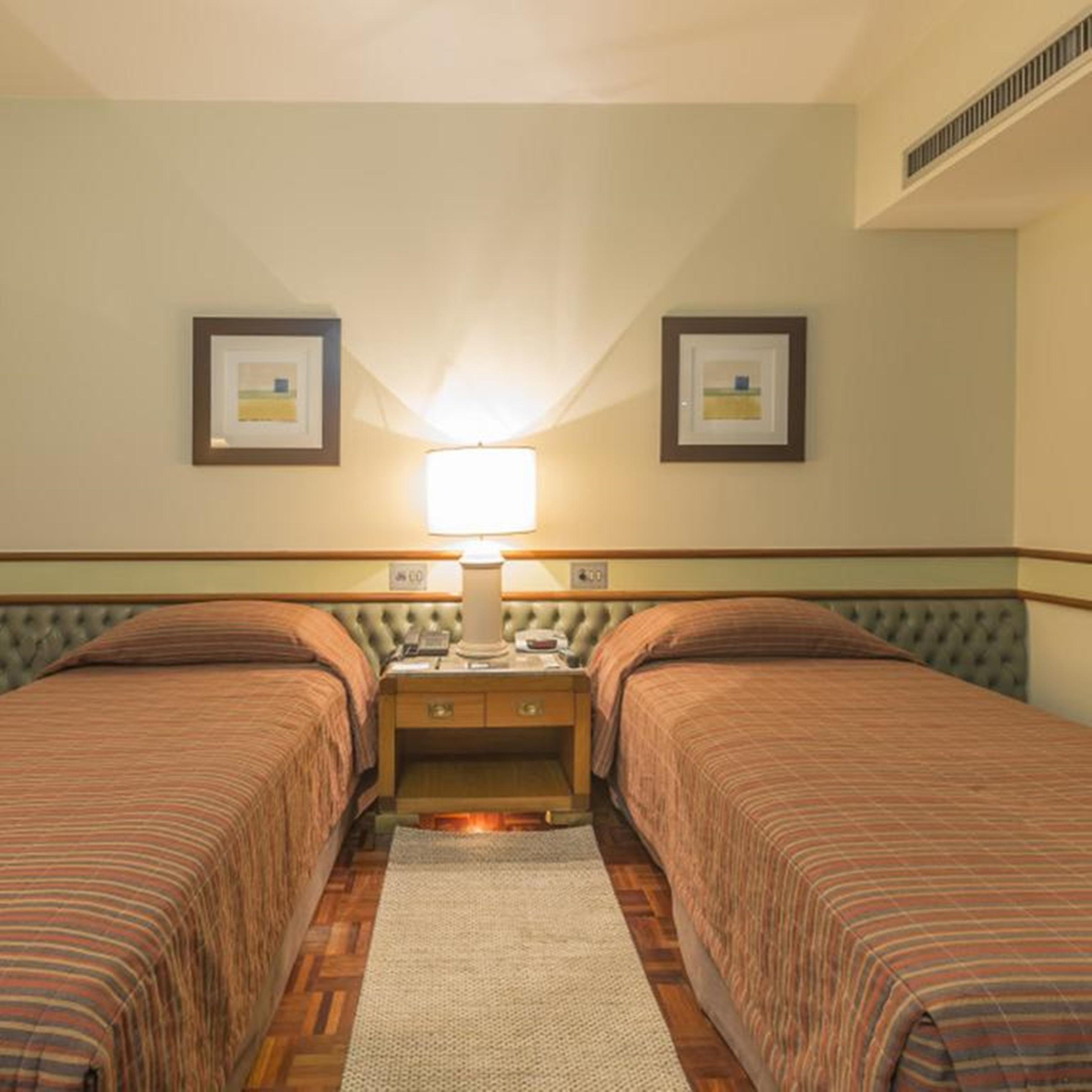 Bourbon Sao Paulo Business Hotel Dış mekan fotoğraf