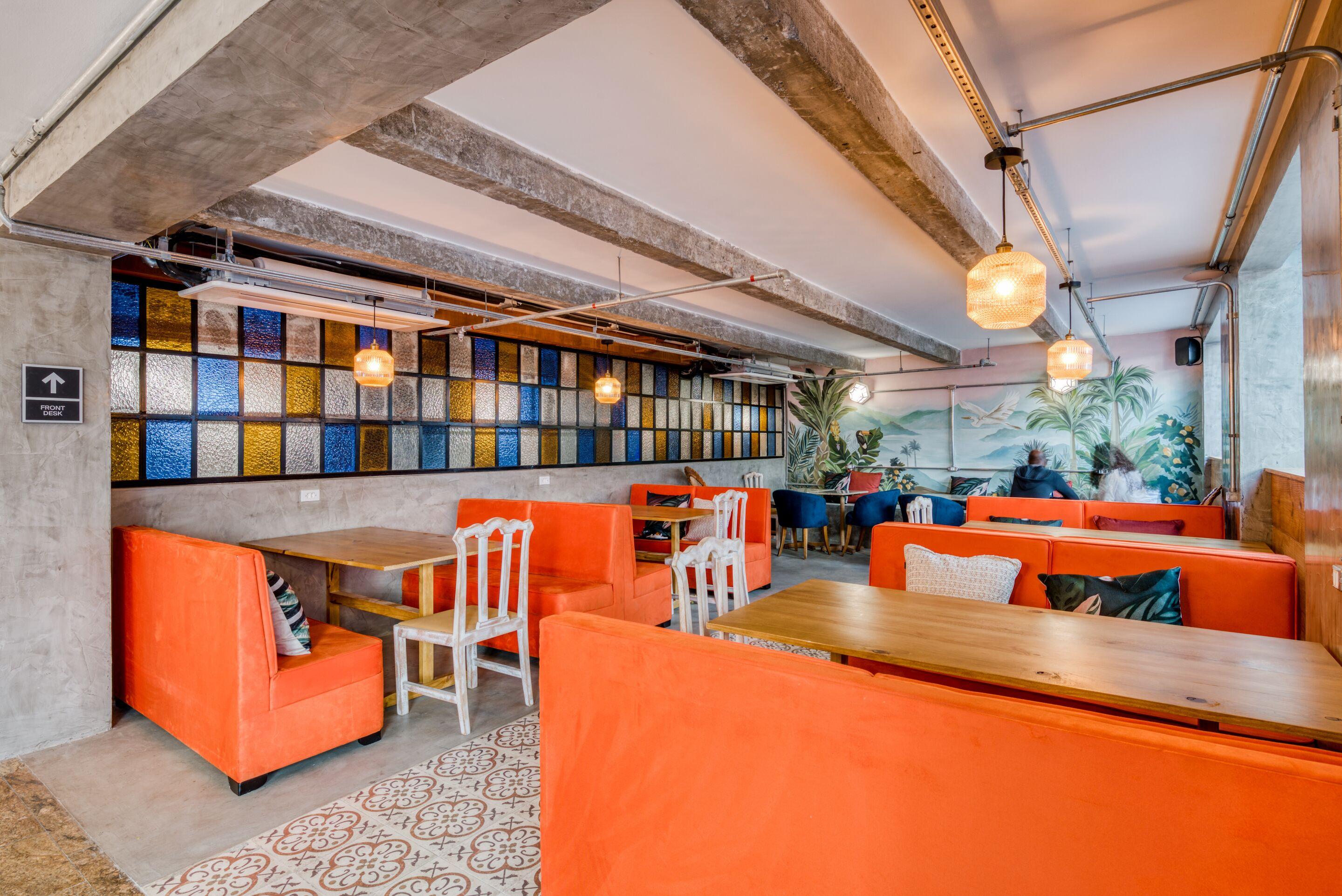 Bourbon Sao Paulo Business Hotel Dış mekan fotoğraf