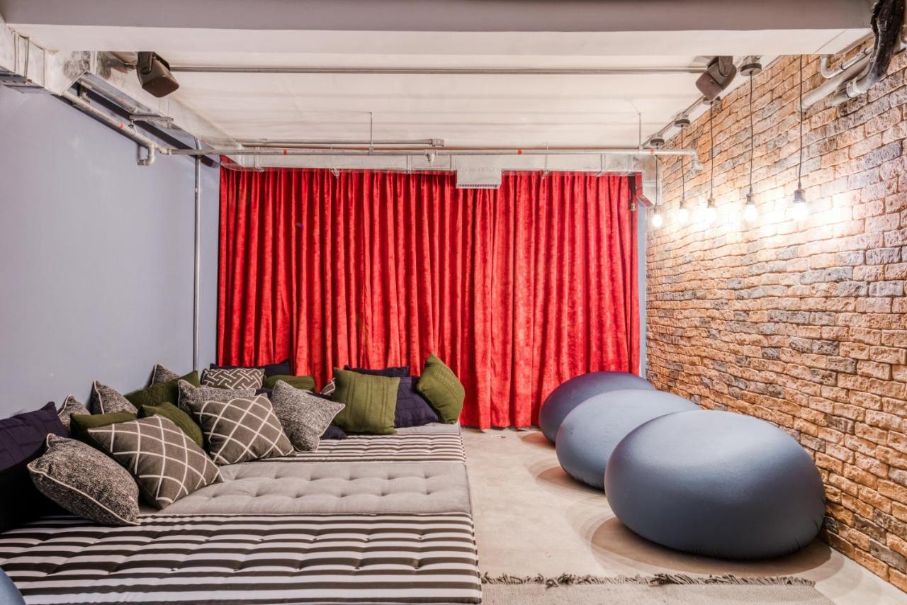 Bourbon Sao Paulo Business Hotel Dış mekan fotoğraf